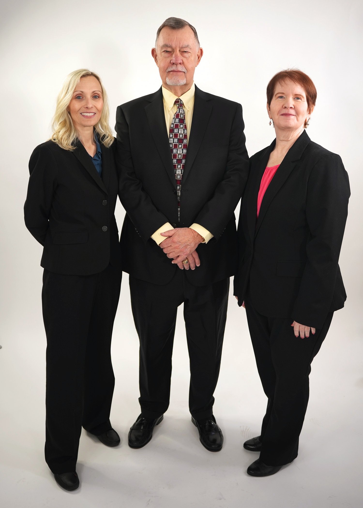 Brand Refresh Photos